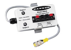 邦納傳感器附件 全面解析與資源指南