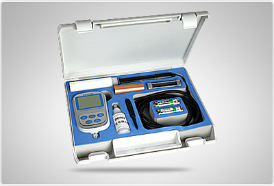 上海三信儀表廠SX716便攜式溶解氧儀 水質檢測的可靠助手