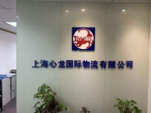 上海心龍國際物流與琳龍物流 雙龍出海，引領國際物流新篇章